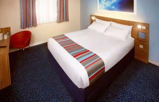 Hotel Travelodge Ipswich Capel St Mary