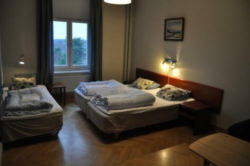 Stf Hostel Karlstad