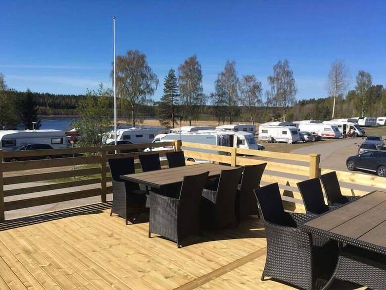 Sikfors Konferens & Fritidsby
