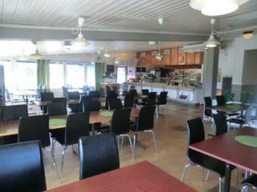Motel 17 Rum Och K�k