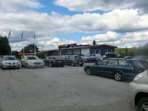 Motel 17 Rum Och K�k