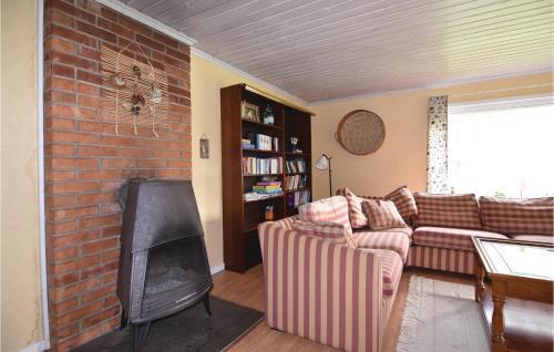 Holiday Home Eds�sen Tall�s Ed