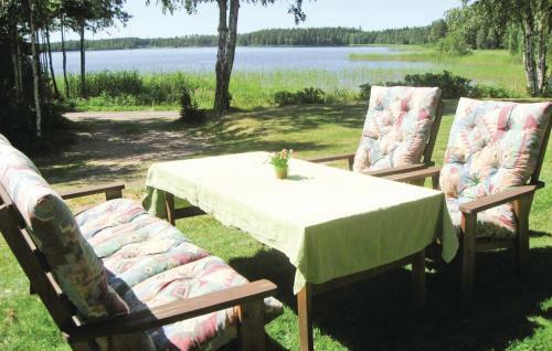 Holiday Home Andsj�b�cken �lgar�s