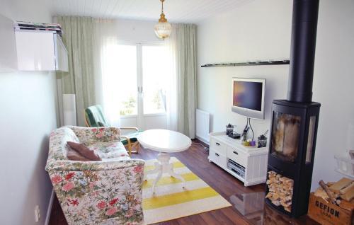 Holiday Home Ekebol F�lmyren Kl�ssbol
