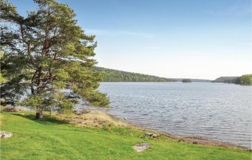 Holiday Home Ekebol F�lmyren Kl�ssbol