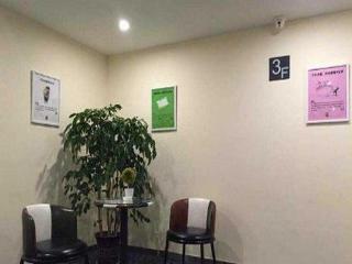 Hotel 7 Days Inn Xingtai Ningjin Branch