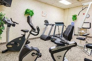 Hotel Quality Inn Rosebud Casino