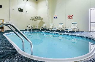 Hotel Quality Inn Rosebud Casino