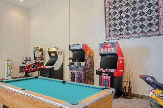 Hotel Quality Inn Rosebud Casino