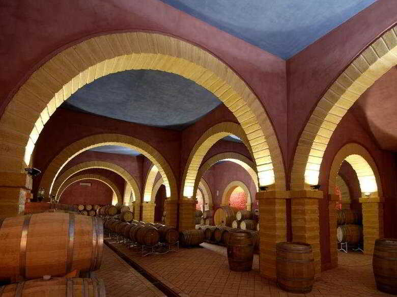 Hotel Baglio San Vincenzo