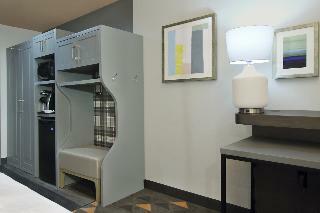 Hotel Holiday Inn Hattiesburg