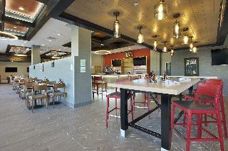 Hotel Holiday Inn Hattiesburg