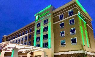 Hotel Holiday Inn Hattiesburg