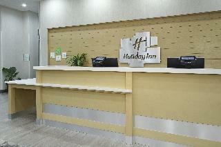 Hotel Holiday Inn Hattiesburg