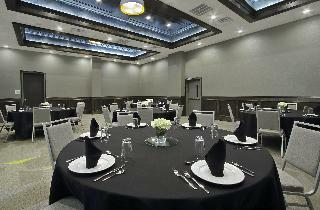 Hotel Holiday Inn Hattiesburg