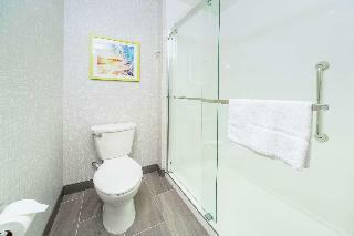 Hampton Inn Suites Santa Maria Ca