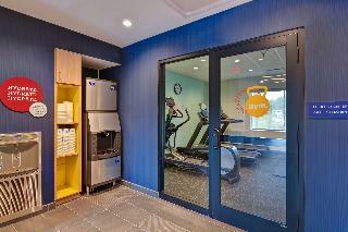 Hotel Tru By Hilton Fort Mill, Sc