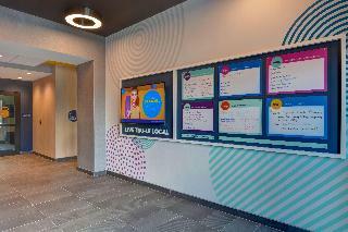 Hotel Tru By Hilton Fort Mill, Sc