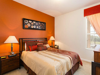 Villa 2572, Archfeld Blvd, Windsor Hills, Orlando