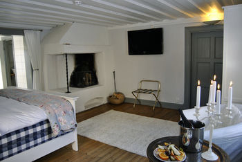 Hotel Schenstr�mska Herrg�rden