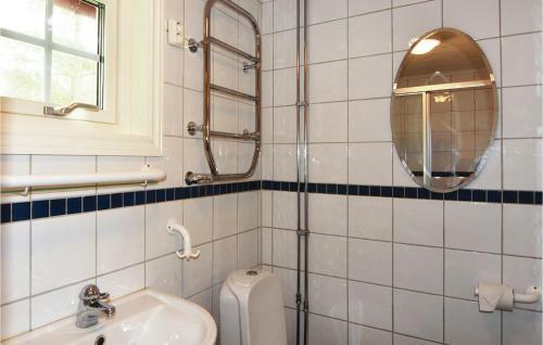 Holiday Home Baggeruds Camping Kristinehamn