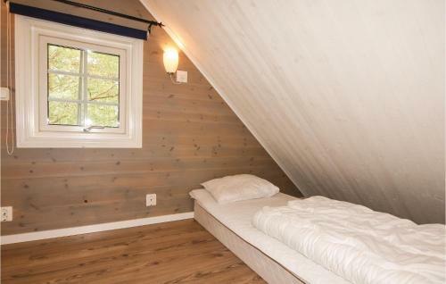 Holiday Home Baggeruds Camping Kristinehamn
