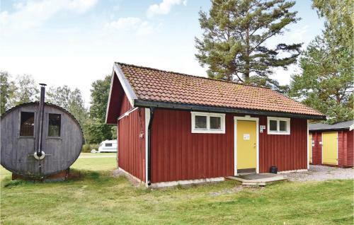 Holiday Home Baggerudsv�gen Kristinehamn