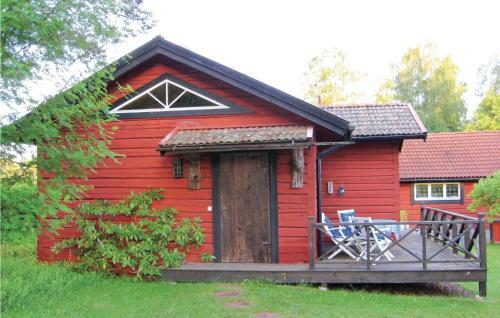 Holiday Home Plintsberg, Back�kersv. T�llberg