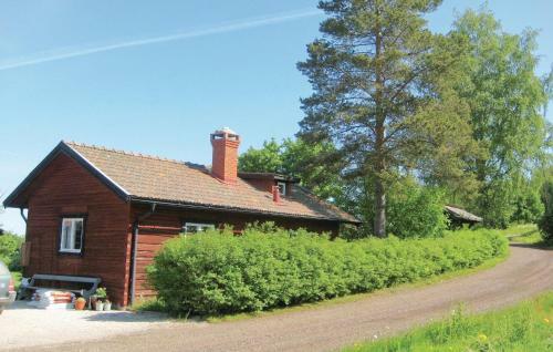 Holiday Home Plintsberg, Back�kersv. T�llberg