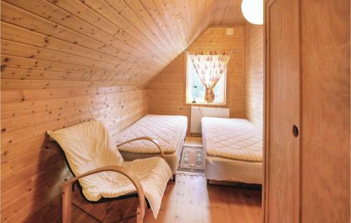 Holiday Home Hjorten Fegen