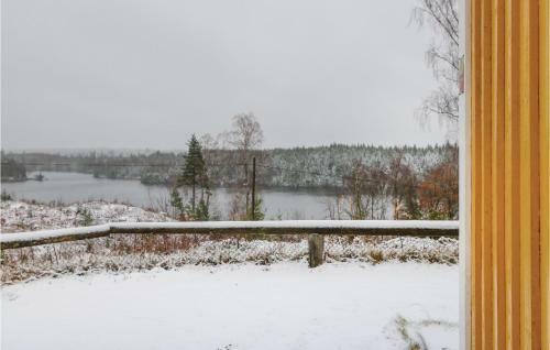 Holiday Home Hjorten Fegen