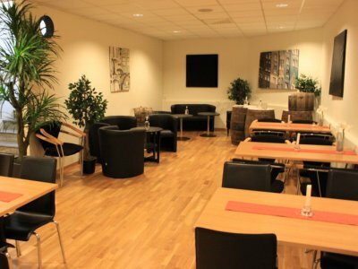Best Western Hotel City G�vle