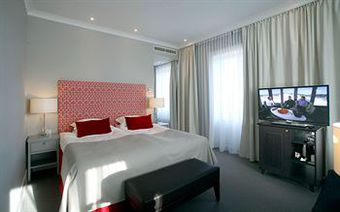 Elite Grand Hotel G�vle