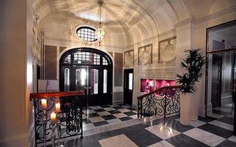 Elite Grand Hotel G�vle