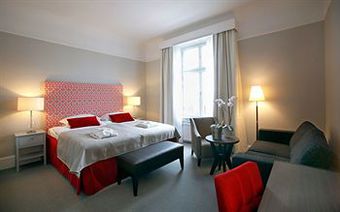 Elite Grand Hotel G�vle