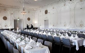 Elite Grand Hotel G�vle