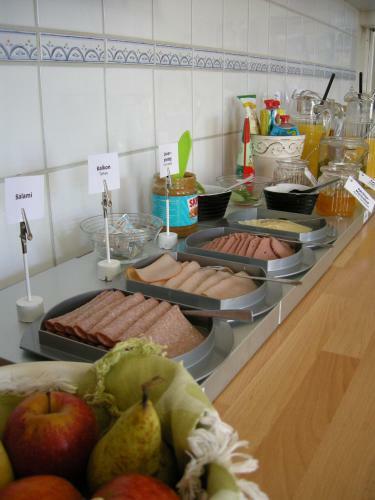 Hotel J�rnv�gshotellet