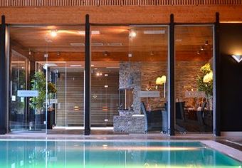 Hotel Quality Spa & Resort Dalecarlia