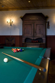 Posada T�llbergsg�rdens Hotell