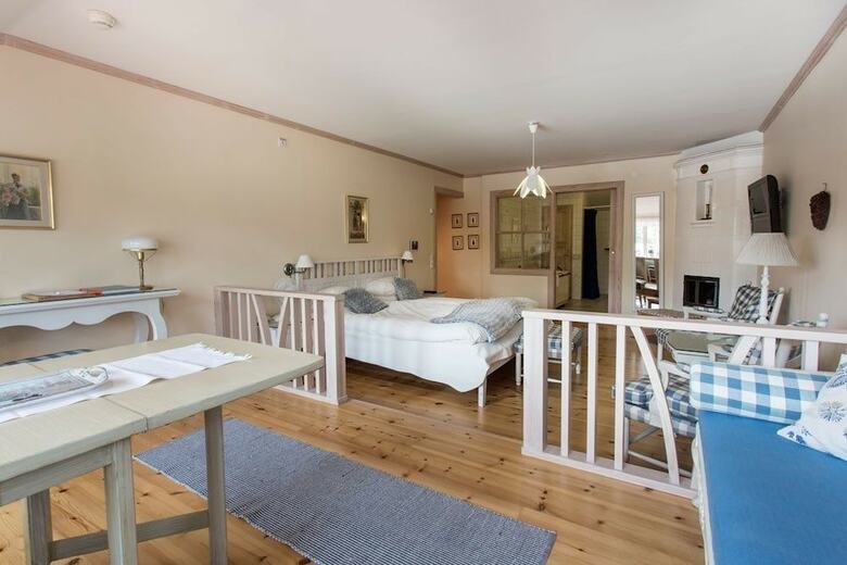 Klockarg�rden Hotell