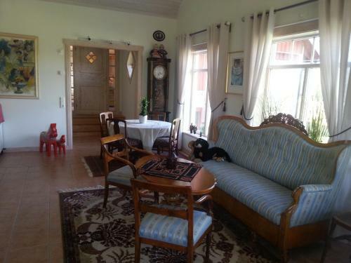 Kullsbj�rken Bed & Breakfast