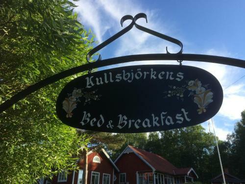 Kullsbj�rken Bed & Breakfast