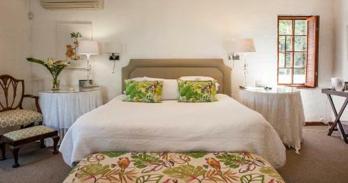 Comfort House Bed & Breakfast
