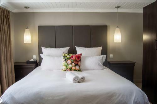 Hostal Ruslamere Hotel, Spa And Conference Centre