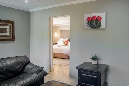 Hostal Ruslamere Hotel, Spa And Conference Centre