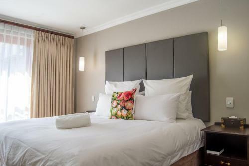 Hostal Ruslamere Hotel, Spa And Conference Centre