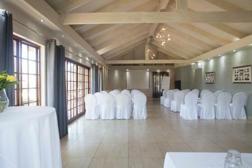 Hostal Ruslamere Hotel, Spa And Conference Centre