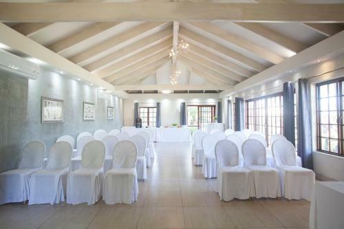 Hostal Ruslamere Hotel, Spa And Conference Centre