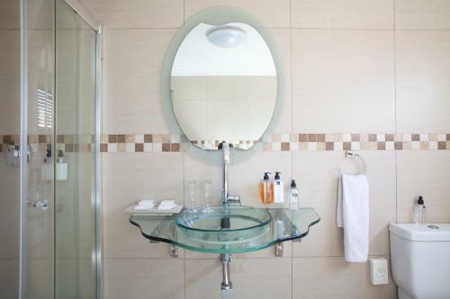Hostal Ruslamere Hotel, Spa And Conference Centre