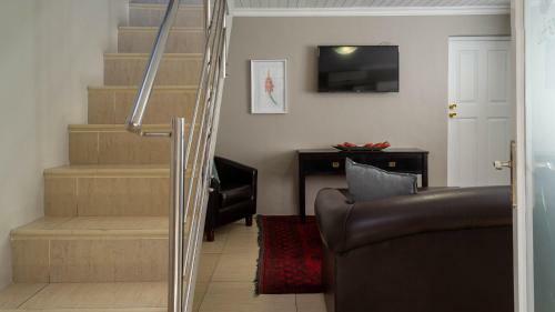 Hostal Ruslamere Hotel, Spa And Conference Centre